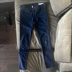 Rag & Bone Skinny Jeans/Jeggings/Legging
